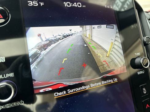 Used 2023 Subaru WRX Premium image 23