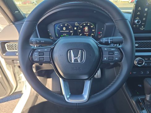 Certified 2025 Honda Civic Sport Touring image 26