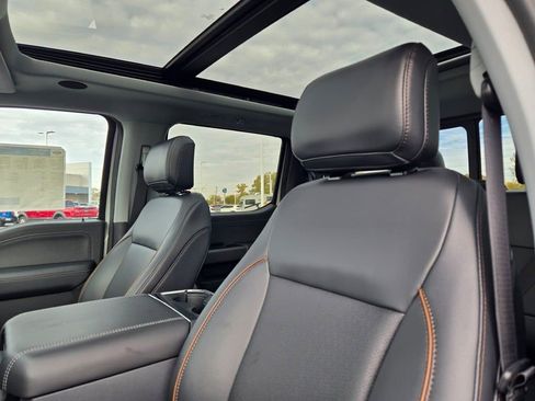 New 2026 Ford F350 Lariat w/ Tremor Off-Road Package image 23