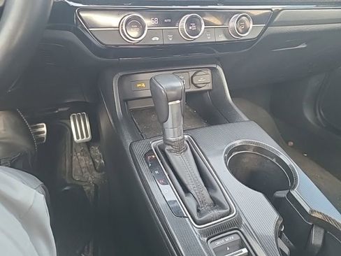 Used 2024 Honda Civic Sport image 15