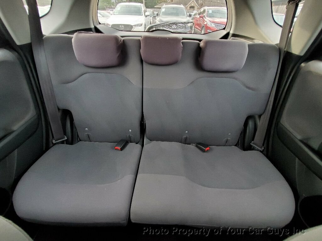 Used 2010 Honda Fit image 26
