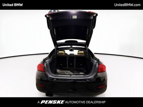 Used 2019 BMW 430i Gran Coupe RWD image 14