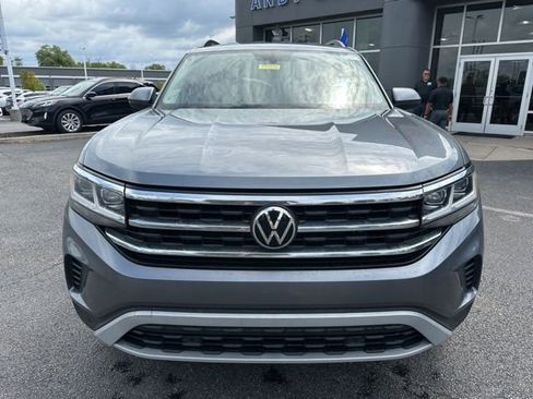 Used 2022 Volkswagen Atlas SE image 13