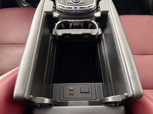 Certified 2023 MAZDA CX-9 Carbon Edition image 36