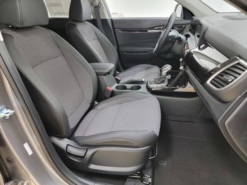 New 2026 Kia Seltos S image 19