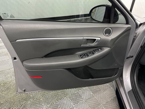 Used 2023 Hyundai Sonata SEL Plus FWD image 11
