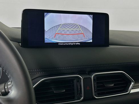 Certified 2023 MAZDA CX-5 AWD 2.5 S w/ Premium Package image 18