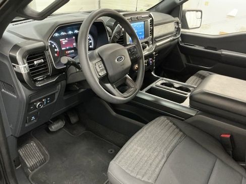 Used 2021 Ford F150 XL w/ STX Appearance Package image 15