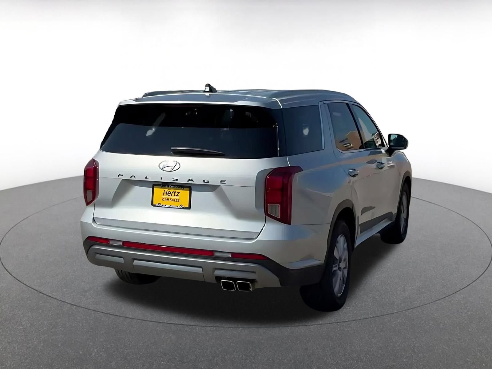 Used 2025 Hyundai Palisade SEL FWD image 14