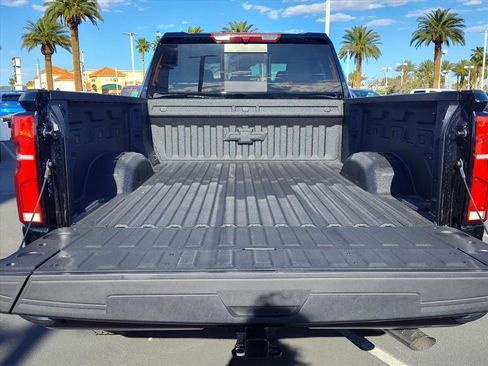 New 2026 Chevrolet Silverado 2500 LT w/ Trail Boss Package AWD/4WD image 8