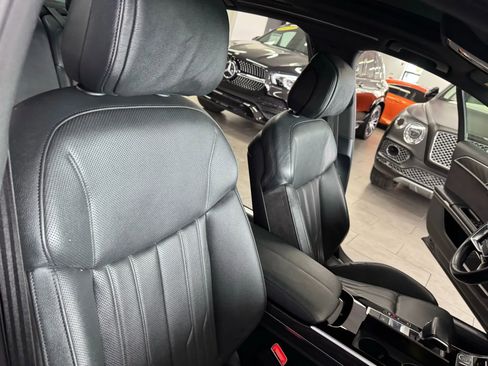 Used 2019 Audi A8 L 3.0T w/ Executive Package image 13