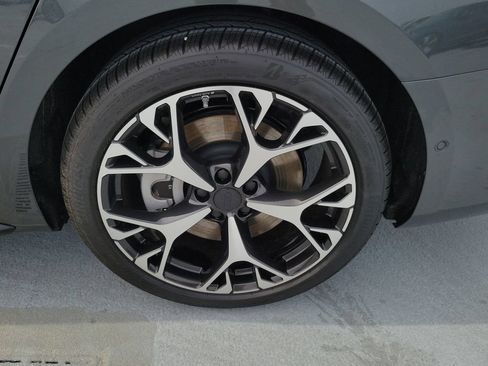 New 2026 Audi A6 Prestige AWD/4WD image 29