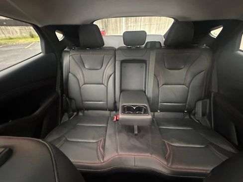 Used 2025 Ford Mustang Mach-E Premium w/ Sport Appearance Package AWD/4WD image 22