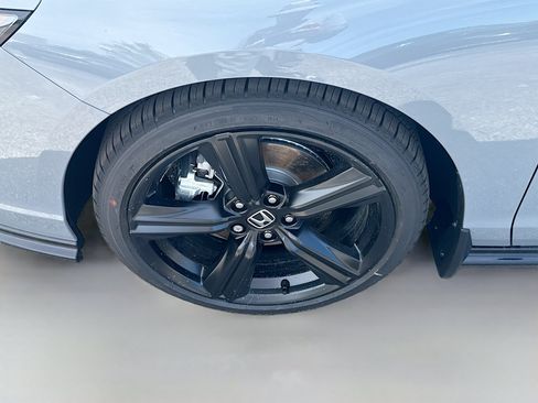 New 2026 Honda Accord Sport image 26