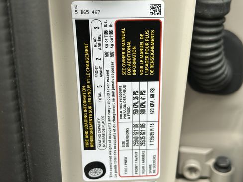Used 2025 BMW X3 M50 AWD/4WD image 36