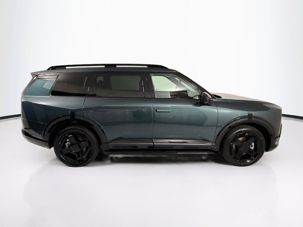 Used 2027 Kia Telluride SX X-Line AWD/4WD image 4