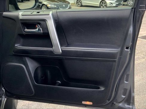 Certified 2022 Toyota 4Runner Limited image 43