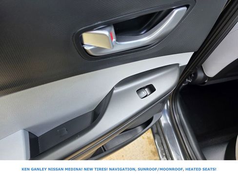 Used 2023 Hyundai Kona SEL w/ Convenience Package FWD image 43