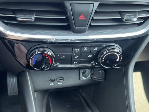 New 2026 Buick Encore GX Sport Touring w/ Advanced Technology Package image 22