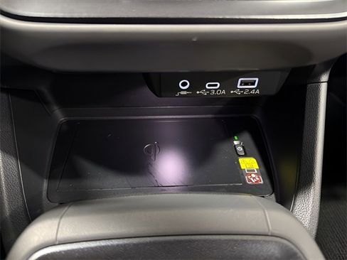 Certified 2025 Subaru Crosstrek 2.5i Limited w/ Popular Package #4A image 21