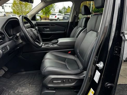 Used 2026 Honda Passport RTL image 15