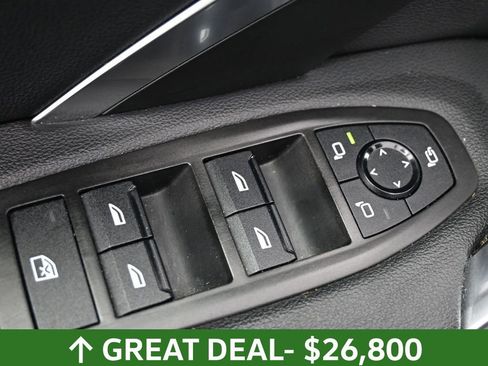 Used 2023 BMW X1 xDrive28i image 20