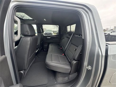 New 2026 GMC Sierra 1500 Denali w/ Denali Reserve Package image 20