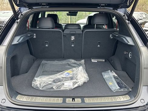 New 2026 Genesis GV80 3.5T e-SC image 18