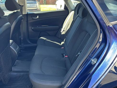 Used 2019 Kia Optima LX image 11