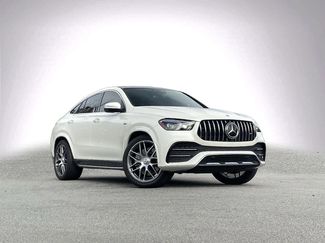 Used 2021 Mercedes-Benz GLE 53 AMG AMG GLE 53 video 2