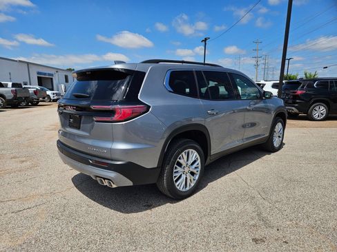 New 2026 GMC Acadia Elevation w/ Elevation Premium Package FWD image 6