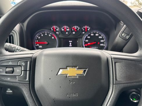 Used 2024 Chevrolet Silverado 2500 W/T w/ WT Convenience Package image 24