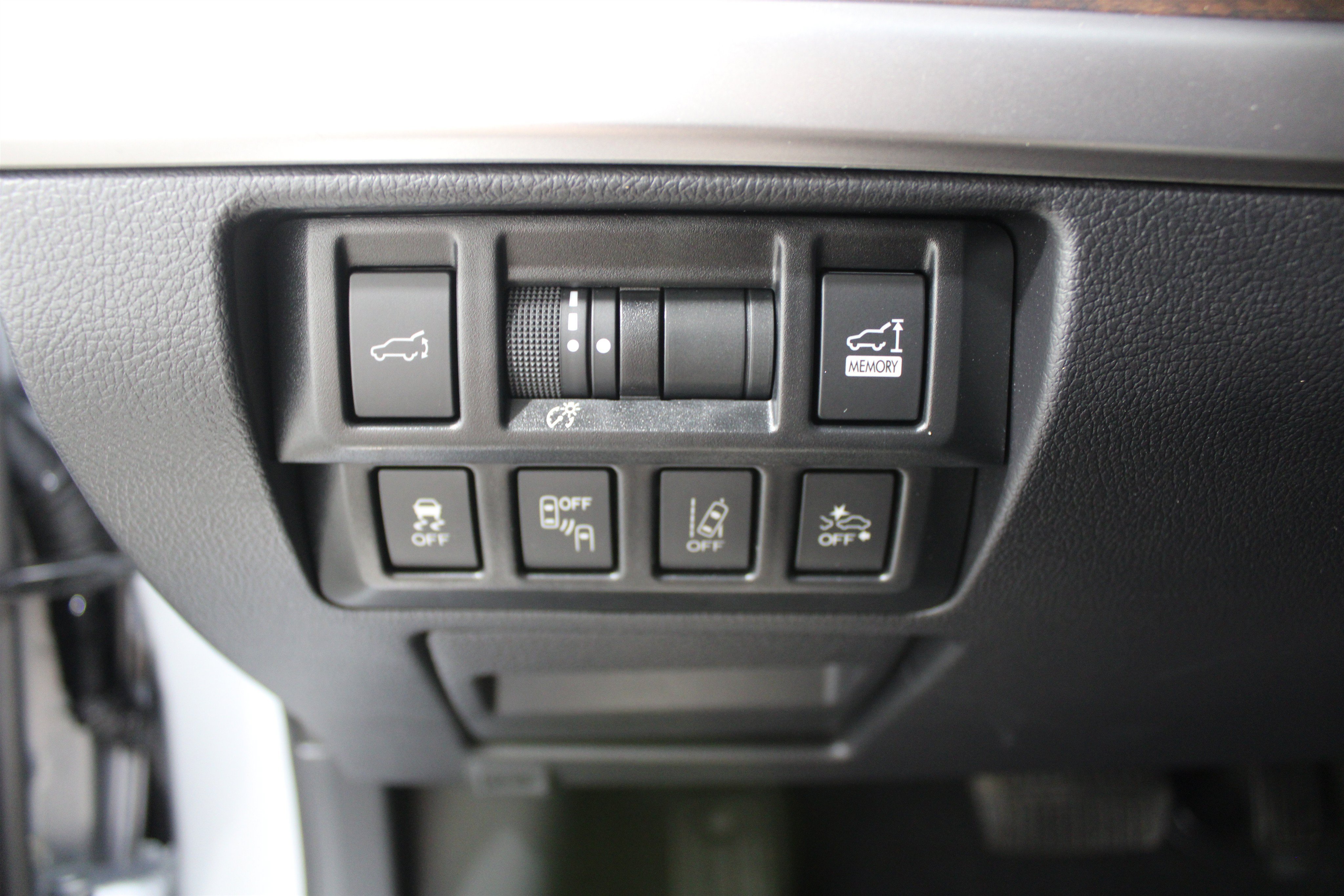 Used 2019 Subaru Outback 2.5i Limited AWD/4WD image 17