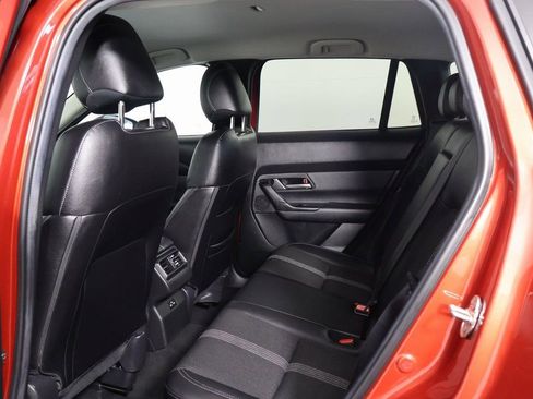 Used 2024 MAZDA CX-50 AWD 2.5 S w/ Preferred Package image 12