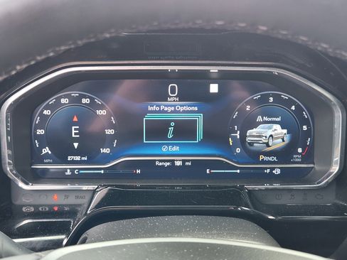 Used 2023 Chevrolet Silverado 1500 LT image 16