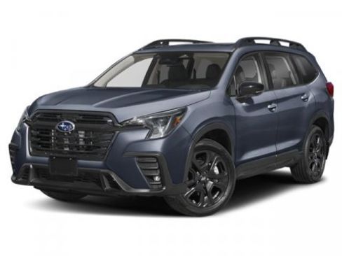 New 2025 Subaru Ascent Bronze Edition image 1