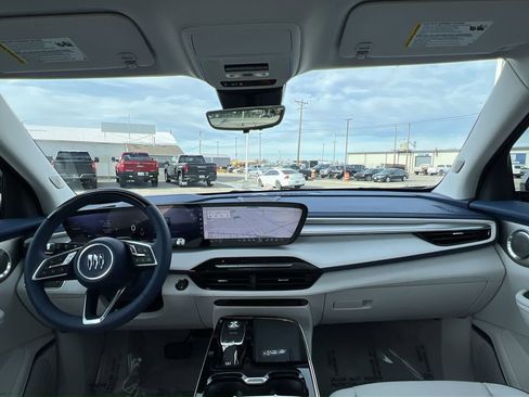 New 2026 Buick Enclave Avenir w/ Super Cruise Package image 21