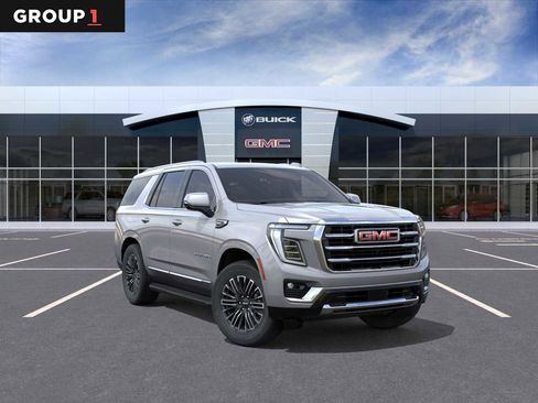 New 2026 GMC Yukon Elevation RWD image 1