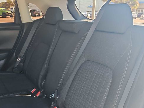 Certified 2023 Honda HR-V LX image 23