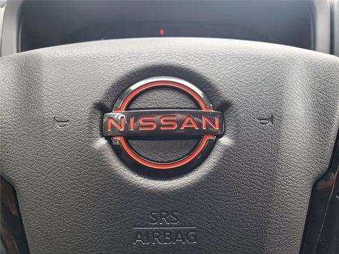 New 2026 Nissan Frontier PRO-4X w/ Pro-4x Convenience Package image 18