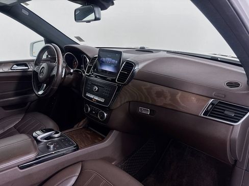 Used 2019 Mercedes-Benz GLS 450 4MATIC image 31