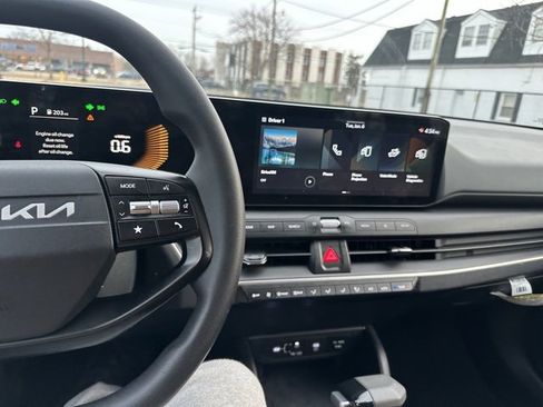 Certified 2025 Kia K4 LXS image 35