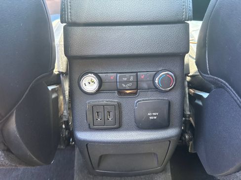 Used 2016 Ford Explorer Limited AWD/4WD image 42