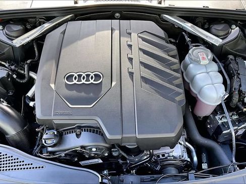 Used 2024 Audi A5 2.0T Premium AWD/4WD image 31