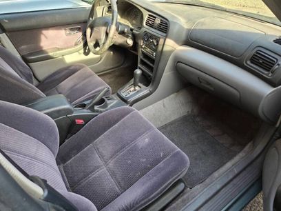 Used 2003 Subaru Legacy L