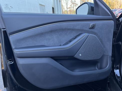 New 2025 Ford Mustang Mach-E GT w/ Bronze Appearance Package image 14