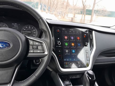 Certified 2025 Subaru Legacy Premium image 16