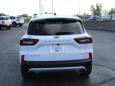 New 2026 Ford Escape Active w/ Cold Weather Package AWD/4WD image 5