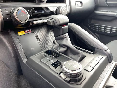 New 2026 Toyota 4Runner TRD Sport Premium image 24