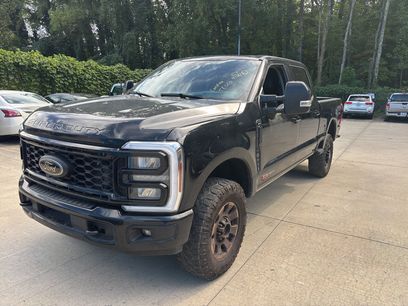 Used 2025 Ford F250 Lariat w/ Lariat Ultimate Package